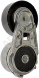APDTY 156736 Automatic Accessory Drive Belt Tensioner Assembly