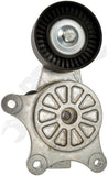 APDTY 156737 Automatic Accessory Drive Belt Tensioner Assembly