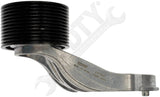 APDTY 156738 Accessory Drive Belt Idler Pulley Assembly