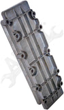 APDTY 156739 Aluminum Engine Valve Cover