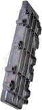 APDTY 156739 Aluminum Engine Valve Cover