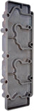 APDTY 156739 Aluminum Engine Valve Cover