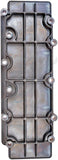 APDTY 156739 Aluminum Engine Valve Cover