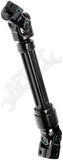 APDTY 156740 Lower Steering Shaft