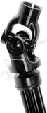 APDTY 156740 Lower Steering Shaft