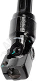 APDTY 156740 Lower Steering Shaft