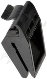 APDTY 156741 Hood Prop Rod Retainer Clip