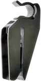 APDTY 156741 Hood Prop Rod Retainer Clip