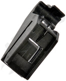 APDTY 156741 Hood Prop Rod Retainer Clip