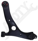 APDTY 156743 Suspension Control Arm And Ball Joint