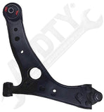 APDTY 156744 Suspension Control Arm And Ball Joint