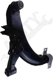 APDTY 156745 Suspension Control Arm And Ball Joint