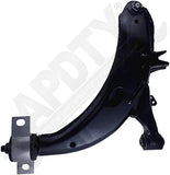 APDTY 156745 Suspension Control Arm And Ball Joint