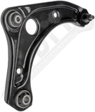 APDTY 156747 Suspension Control Arm and Ball Joint