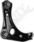 APDTY 156747 Suspension Control Arm and Ball Joint