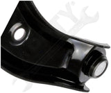 APDTY 156747 Suspension Control Arm and Ball Joint