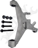 APDTY 156748 Suspension Control Arm Rear LH Lower