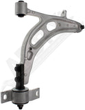 APDTY 156749 Suspension Control Arm And Ball Joint
