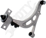 APDTY 156749 Suspension Control Arm And Ball Joint