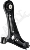 APDTY 156751 Suspension Control Arm and Ball Joint