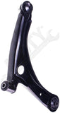 APDTY 156754 Front Left Control Arm And Ball Joint