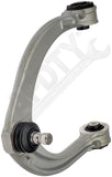 APDTY 156756 Front Left Upper Control Arm And Ball Joint