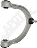 APDTY 156756 Front Left Upper Control Arm And Ball Joint