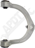 APDTY 156756 Front Left Upper Control Arm And Ball Joint
