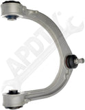 APDTY 156757 Front Right Upper Control Arm And Ball Joint