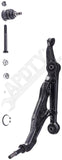 APDTY 156758 Front Left Lower Control Arm and Ball Joint Assembly
