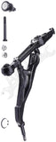 APDTY 156758 Front Left Lower Control Arm and Ball Joint Assembly