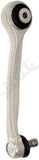 APDTY 156762 Suspension Control Arm and Ball Joint Assembly