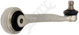 APDTY 156762 Suspension Control Arm and Ball Joint Assembly