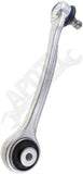 APDTY 156762 Suspension Control Arm and Ball Joint Assembly