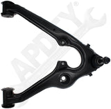 APDTY 156763 Suspension Control Arm And Ball Joint