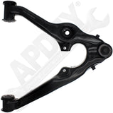 APDTY 156763 Suspension Control Arm And Ball Joint