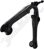 APDTY 156763 Suspension Control Arm And Ball Joint