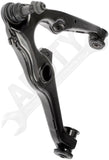 APDTY 156764 Control Arm And Ball Joint Assembly Front Right