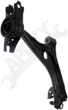 APDTY 156766 Control Arm And Ball Joint Assembly Front Left