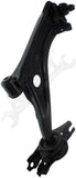 APDTY 156767 Control Arm And Ball Joint Assembly Front Right
