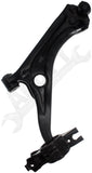 APDTY 156767 Control Arm And Ball Joint Assembly Front Right