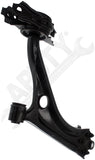 APDTY 156767 Control Arm And Ball Joint Assembly Front Right
