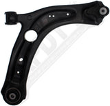 APDTY 156768 Control Arm And Ball Joint Assembly Front Left