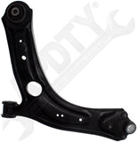 APDTY 156768 Control Arm And Ball Joint Assembly Front Left