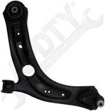 APDTY 156769 Control Arm And Ball Joint Assembly Front Right