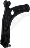 APDTY 156769 Control Arm And Ball Joint Assembly Front Right