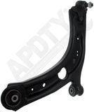 APDTY 156769 Control Arm And Ball Joint Assembly Front Right