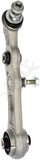 APDTY 156771 Front Right Control Arm and Ball Joint