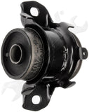 APDTY 156775 Suspension Control Arm Support Bushing And Bracket