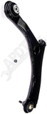 APDTY 156776 Control Arm and Ball Joint Assembly Front Left